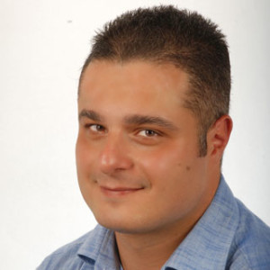 Giuseppe Spagnulo - Istruttore Shiatsu Shin Sei Shiatsu Genova