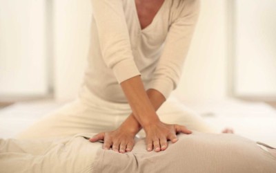 Shiatsu e mal di schiena: una porta verso l’io più profondo