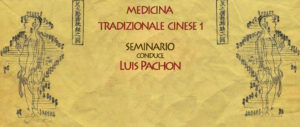 Medicina Tradizionale Cinese