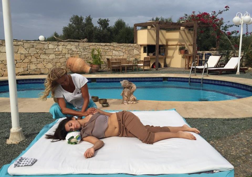 Sport & Shiatsu