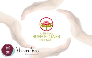 shiatsu e fiori di bach