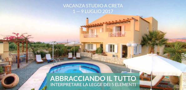 Vacanza Studio a Creta
