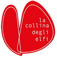 La collina degli Elfi - logo