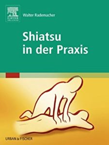 Shiatsu in der praxis