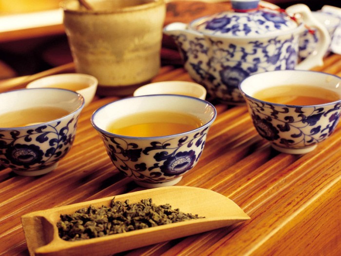 18 Ottobre Bari. Incontro CON TE shiatsu & tea