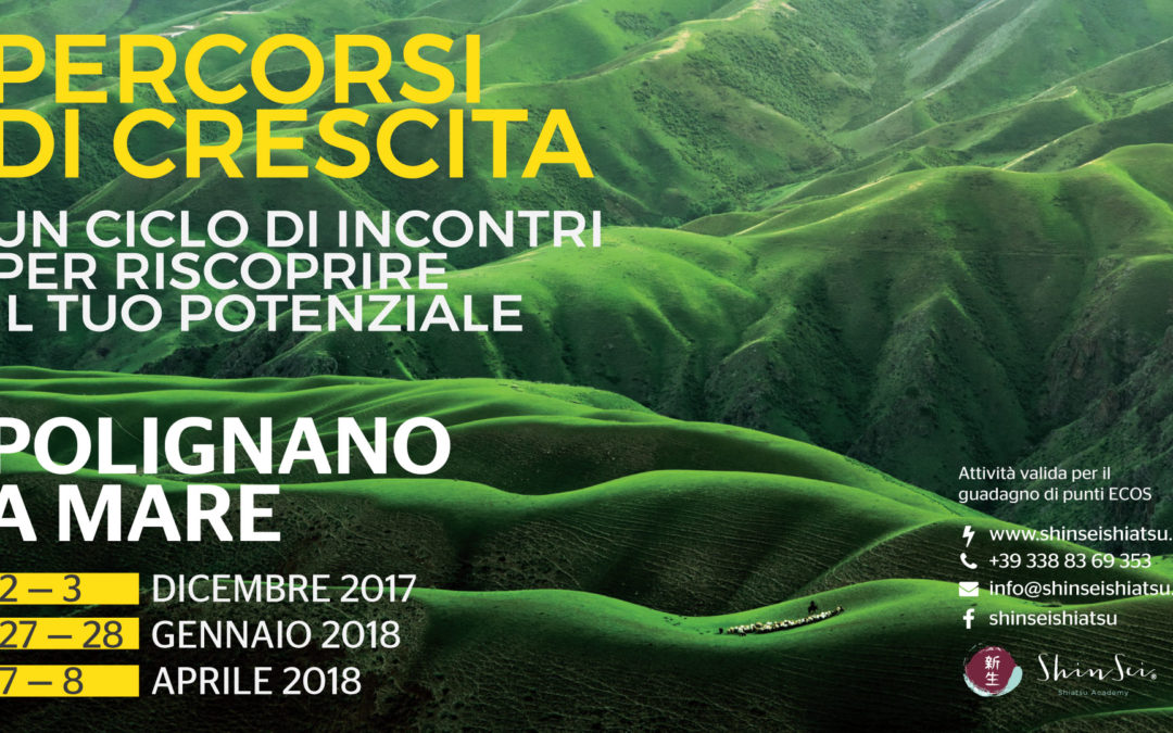 Polignano a Mare | Percorsi di Crescita