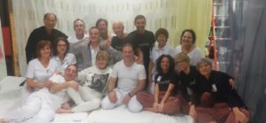 Zen-a Shinsei shiatsu Genova