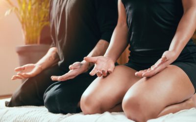 Shiatsu a Quattro Mani