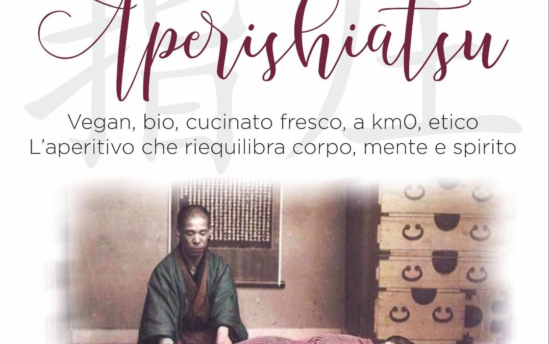 Aperishiatsu a Genova