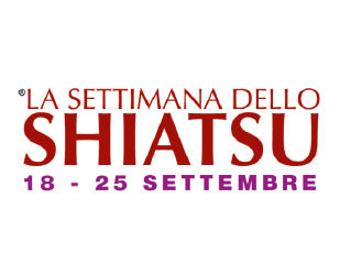 La settimana dello Shiatsu 2019