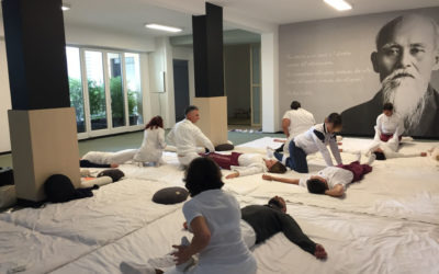 Shiatsu e Curiosità