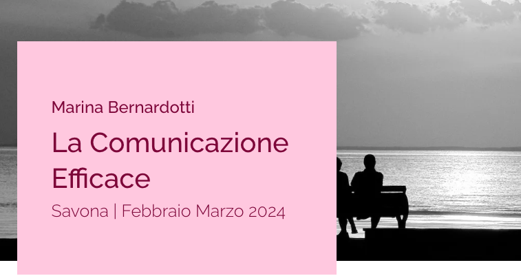 La comunicazione efficace