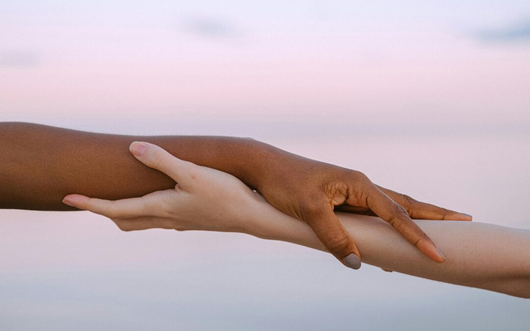 Shiatsu ed empatia: il dialogo silenzioso tra corpo e anima