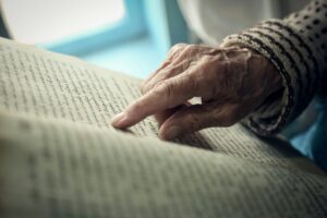 Shiatsu e Parkinson: Un viaggio di Sostegno e Connessione