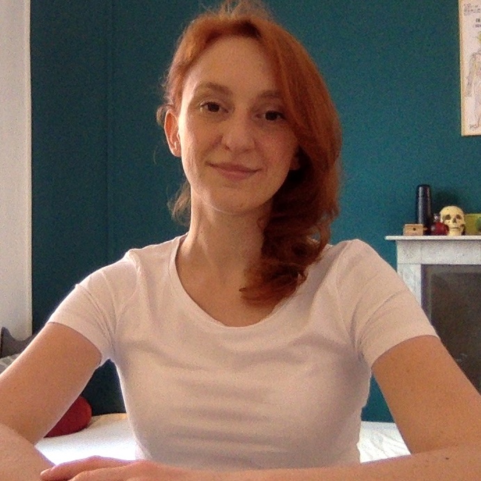 Francesca Odello
